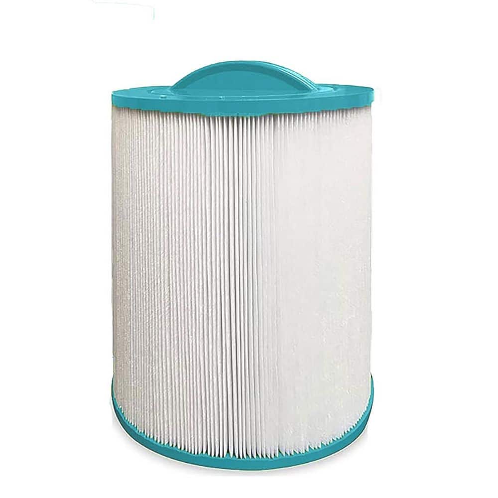 Hurricane 6-3/4 in. Dia HF6H502-01 Pool Filter Cartridge