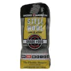Steel Wool Grade 000 Extra Fine 1 poly bag Brand New 16 pads 