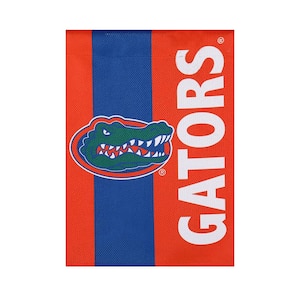 12 in. x 18 in. University of Florida Garden Flag