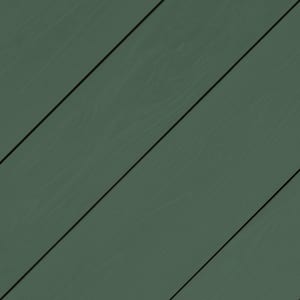 5 gal. #PFC-40 Green Low-Lustre Enamel Interior/Exterior Porch and Patio Floor Paint