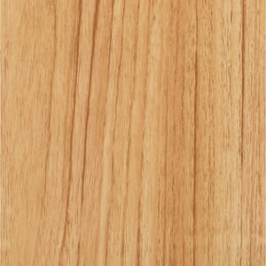 Take Home Sample-Oak Grip Strip Luxury Vinyl Plank Flooring - 4 in x 4 in.