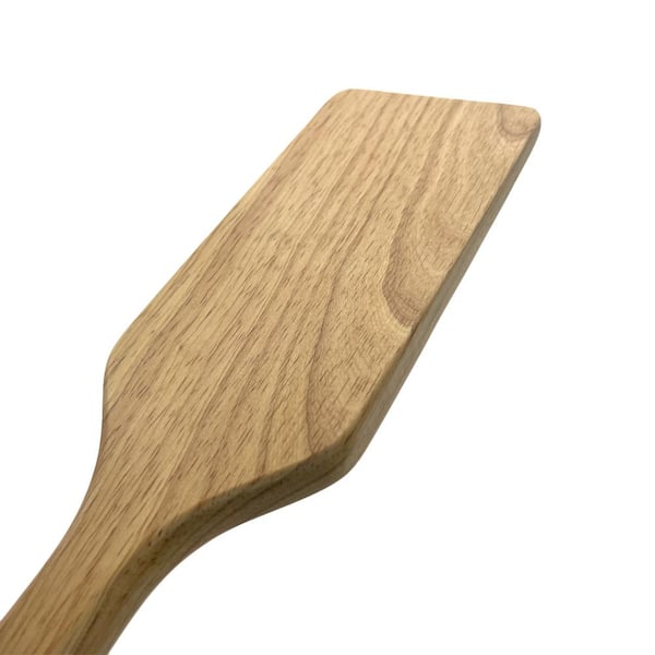 OXO 1130980 Good Grips 12 1/4 Wooden Saute Paddle
