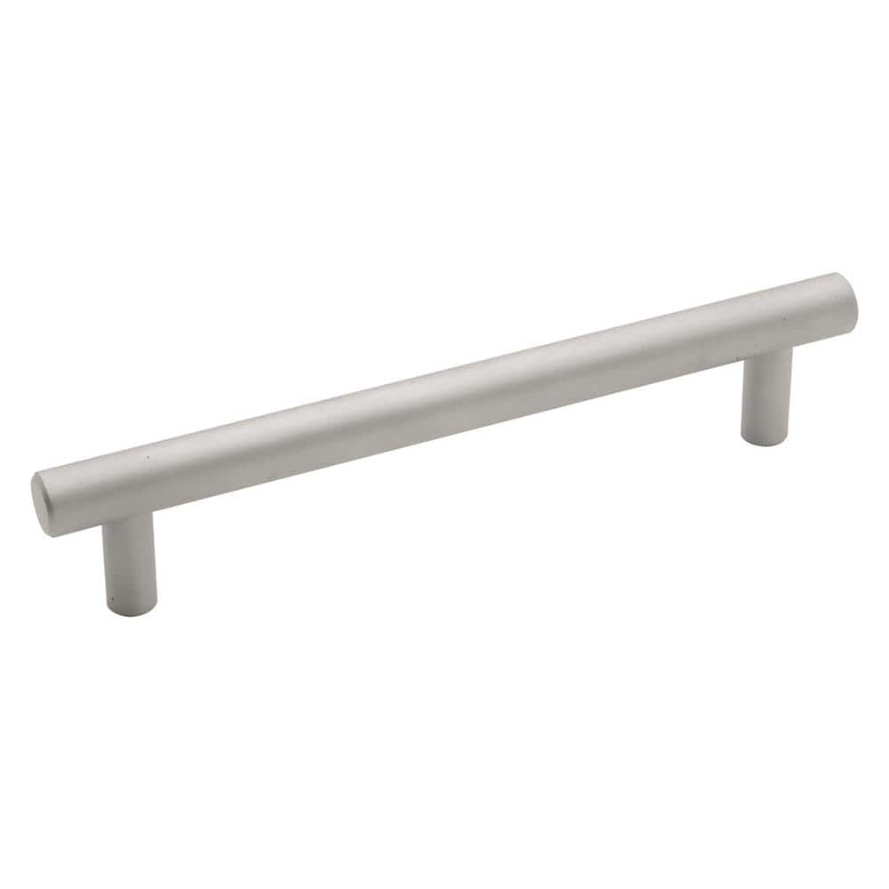 Metropolis 5 in. Center-to-Center Pearl Nickel Pull price history on PriceWatchPro