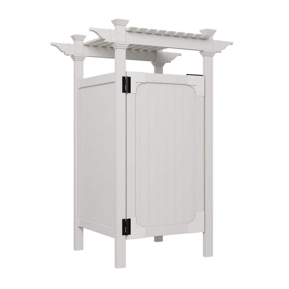 Reviews for Zippity Outdoor Products 7.395 ft. x 3 ft. Vinyl