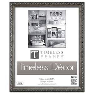 SECO 24 in. x 36 in. White Snap Frame SN2436WHITE - The Home Depot