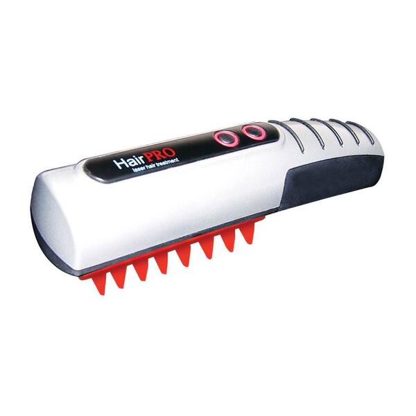 Viatek Hair Pro Laser Hair Brush Dual Technology