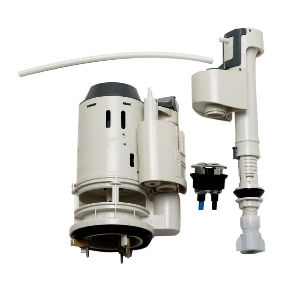 Flushing Mechanism for TB359 in White price history on PriceWatchPro