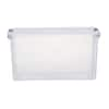 Sterilite 70 Qt. Ultra Storage Box 19888604 - The Home Depot