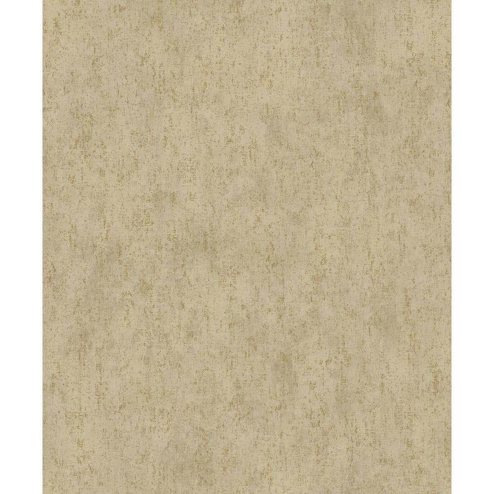 Lustre Collection Bronze Speckled Metallic Finish Paper on Non-woven Non-pa