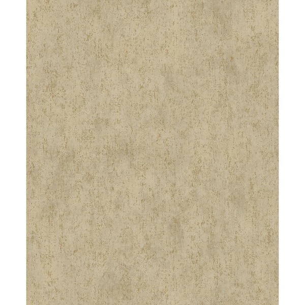 Unbranded Lustre Collection Bronze Speckled Metallic Finish Paper on Non-woven Non-pasted Wallpaper Sample
