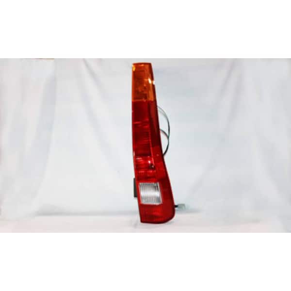 TYC Tail Light Assembly 2002-2004 Honda CR-V 2.4L