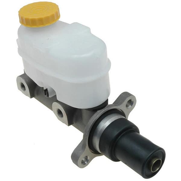 PG Plus New Brake Master Cylinder