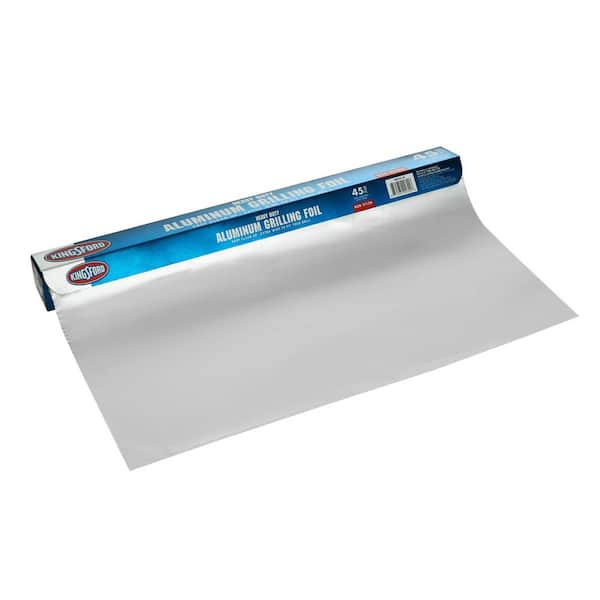 Kingsford 18 in. Non-Stick Foil 10149994111 - The Home Depot