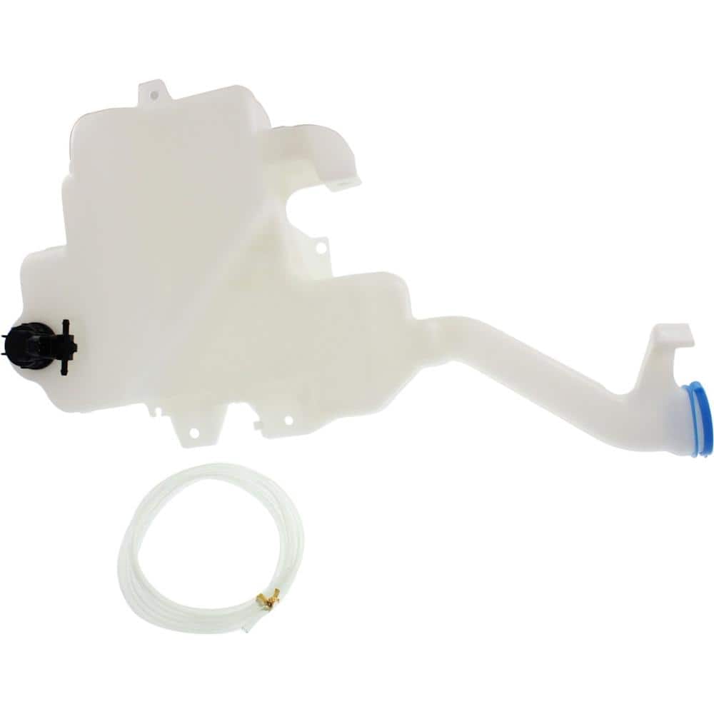 Washer Reservoir Compatible with Honda Crosstour 2012-2014, Accord Crosstour 2010-2011 2.4L, 3.5L price history on PriceWatchPro