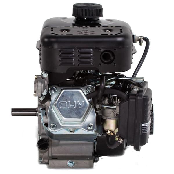 Have a question about LIFAN 4 HP 118cc Horizontal Shaft Gas Engine