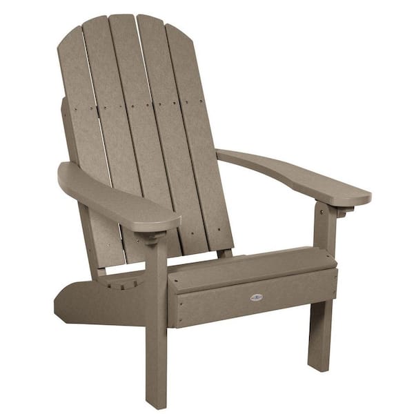 Highwood Cape Classic Adirondack Chair