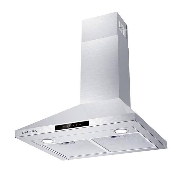 ciarra vent hood