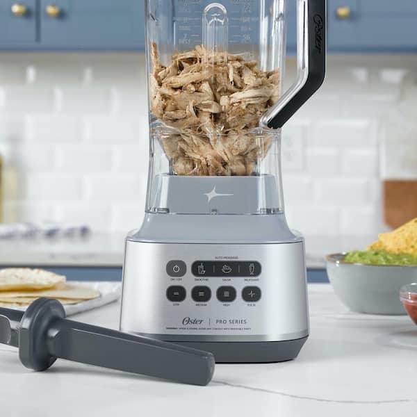 Oster Pro Series XL 72 Ounce 7-Speed Blender Kitchen System in