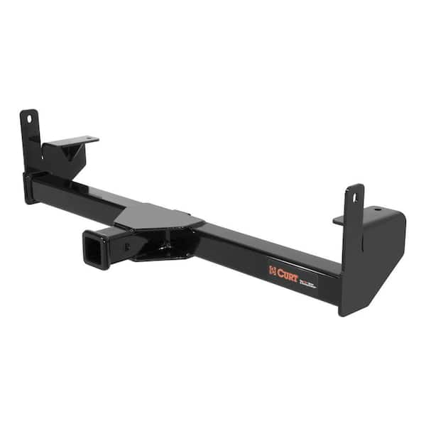 CURT Front Mount Trailer Hitch for Fits Dodge Ram 3500 10-12 31065 ...