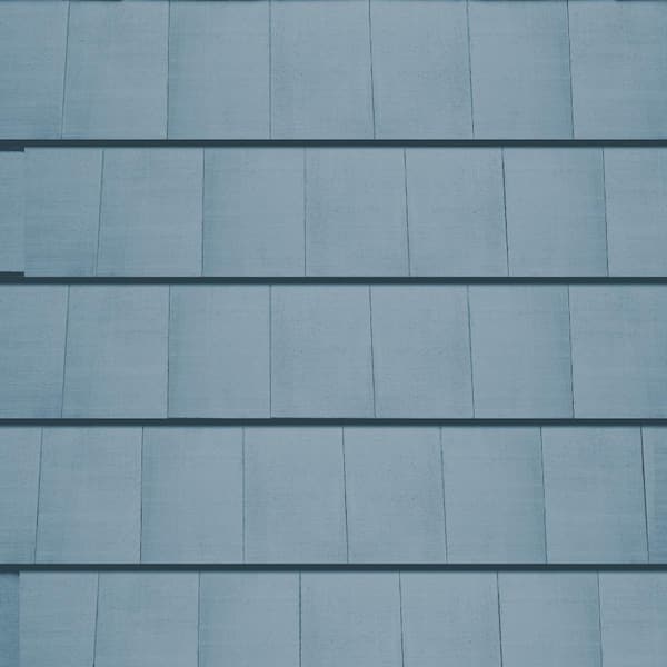 BEHR #P510-7 Beacon Blue Flat Multi-Surface Exterior Roof