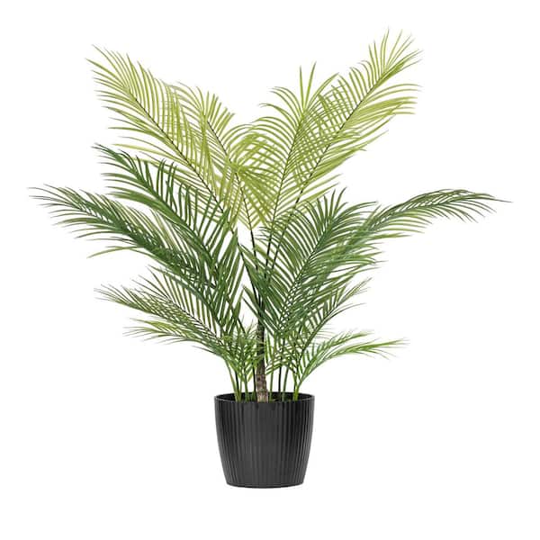 Home Depot Artificial Plants