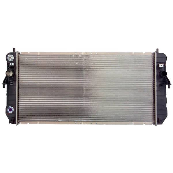 APDI Radiator