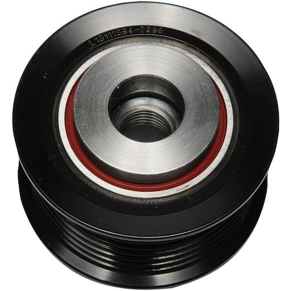 Continental Elite Alternator Decoupler Pulley