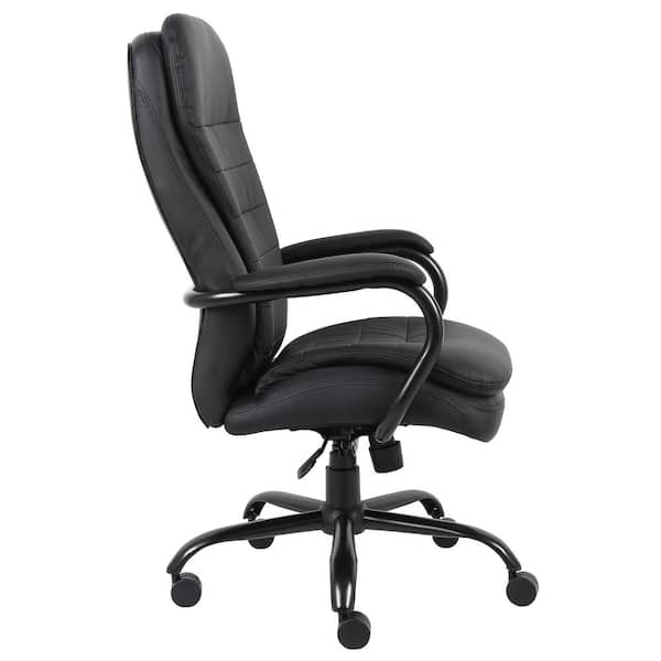 https://images.thdstatic.com/productImages/14333e40-d337-4397-ad11-74dd162bba55/svn/black-boss-office-products-executive-chairs-b991-cp-44_600.jpg