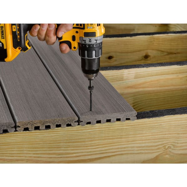 FastenMaster 50 LF Collated Cortex for TREX Cinnamon Cove 2 1/2 in