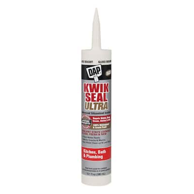 Caulk