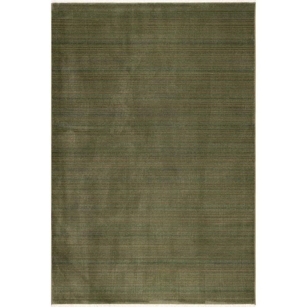 Raya Contemporary Solid Area Rug Dark Sage 8 ft.  10 in.  ft. x 13 ft.  ft. Area Rug price history on PriceWatchPro