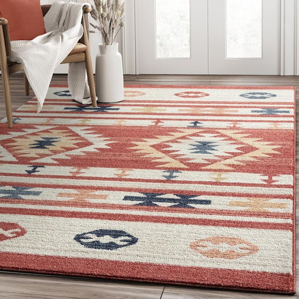 Southwest area deals rugs