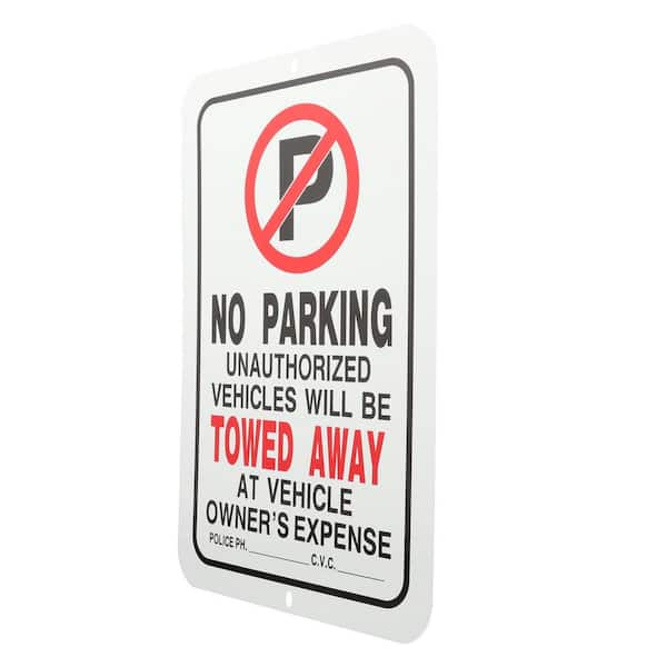 Questions and Answers about Parking