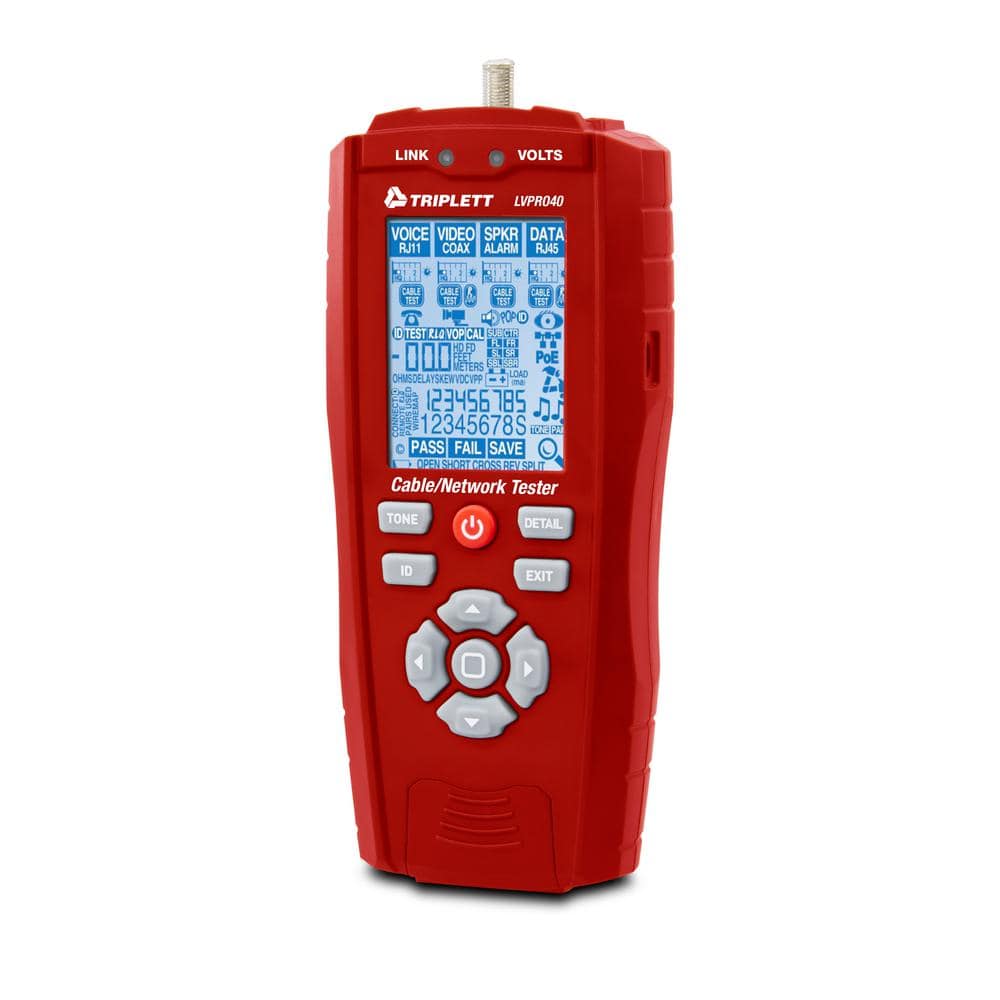 triplett-network-cable-testers