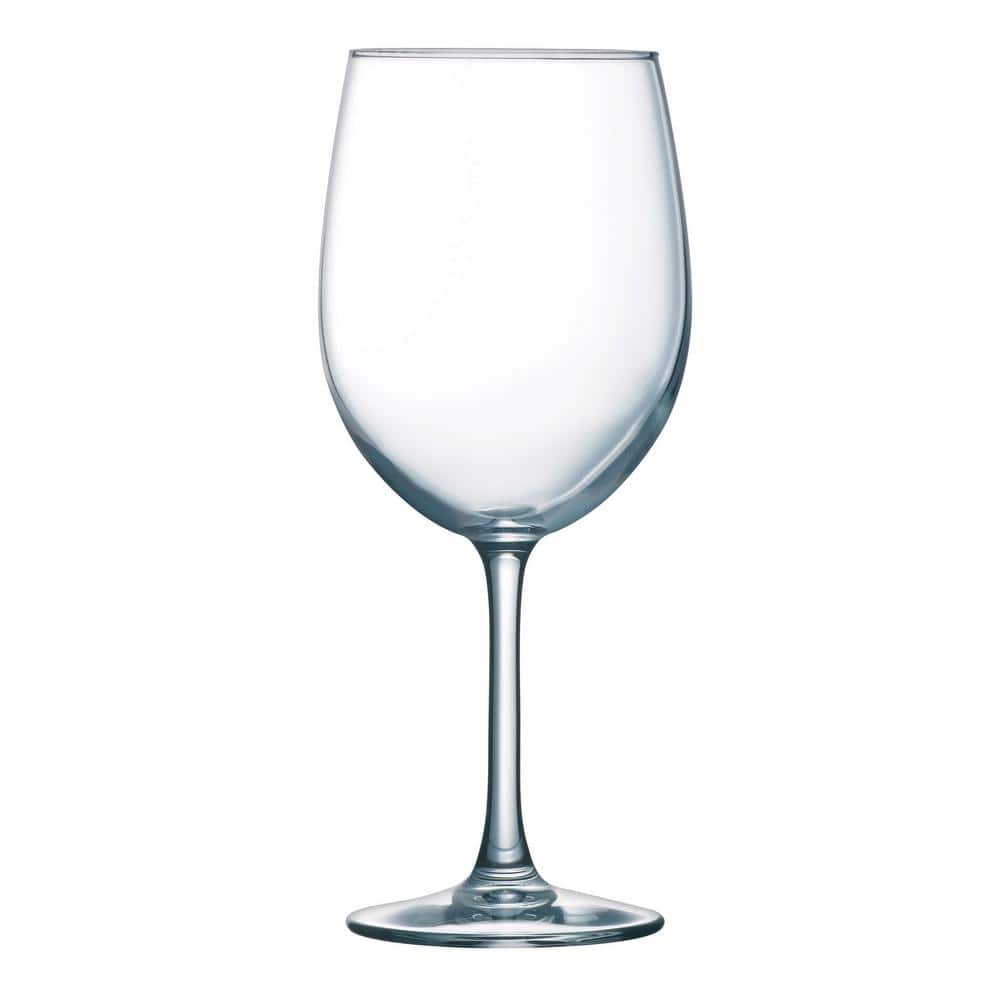 Table 12 14.50 oz. White Wine Glasses (Set of 6)