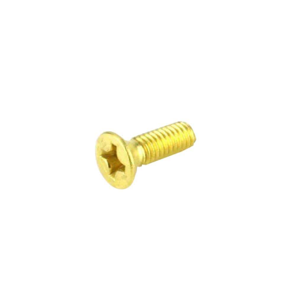 10-24 Machine Screw Hex Nuts Solid Brass Qty 1000 