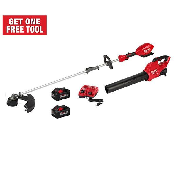 Milwaukee M18 FUEL 18Volt LithiumIon Brushless Cordless QUIKLOK