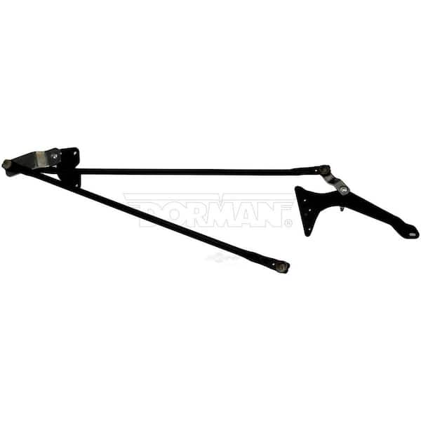 OE Solutions Windshield Wiper Transmission Assembly