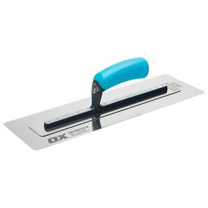 OX TOOLS 13 in. Trade Aluminium HawkTrowel