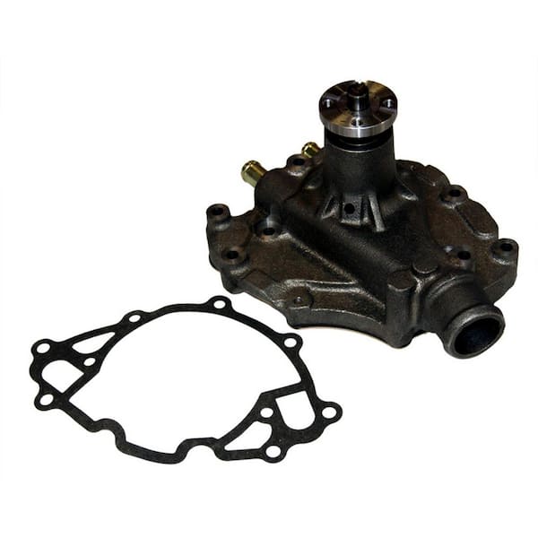 GMB Engine Water Pump