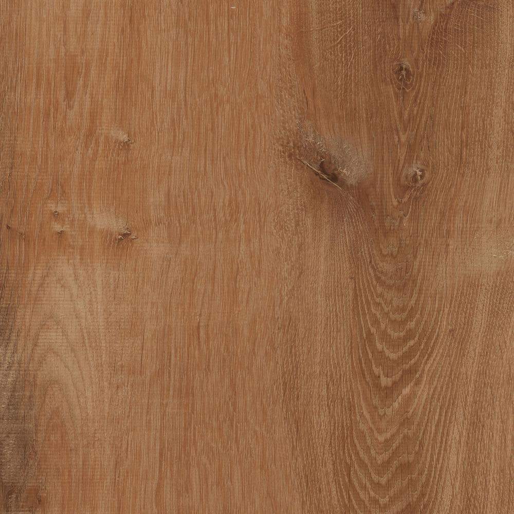 Lifeproof Woodacres Oak 6 MIL x 8.7 in. W x 48 in. L Click Lock Waterproof  Luxury Vinyl Plank Flooring (1123.4 sqft/pallet) 300966101 - The Home Depot