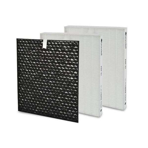 O2+ Revive Standard Replacement Filter Pack