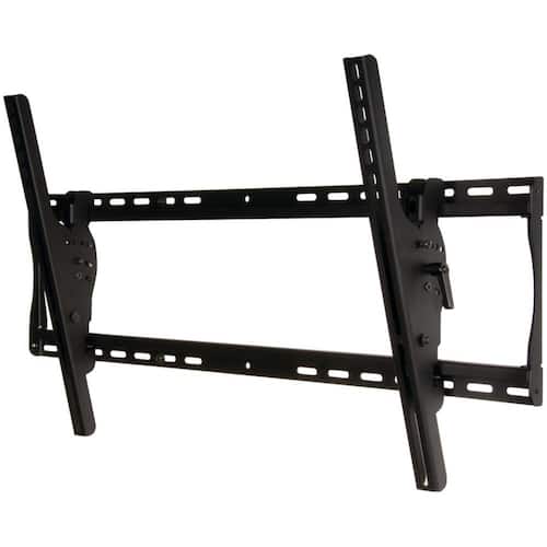 SmartMount Universal Tilt Wall Mount for 39 in. to 80 in. TVs Electrical
