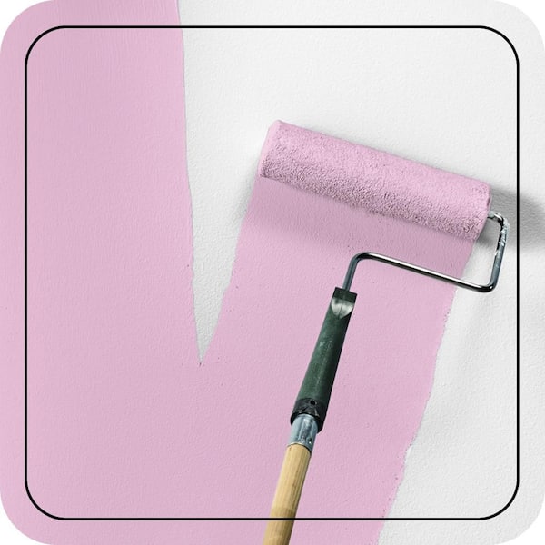P120-1 Starlet Pink Paint