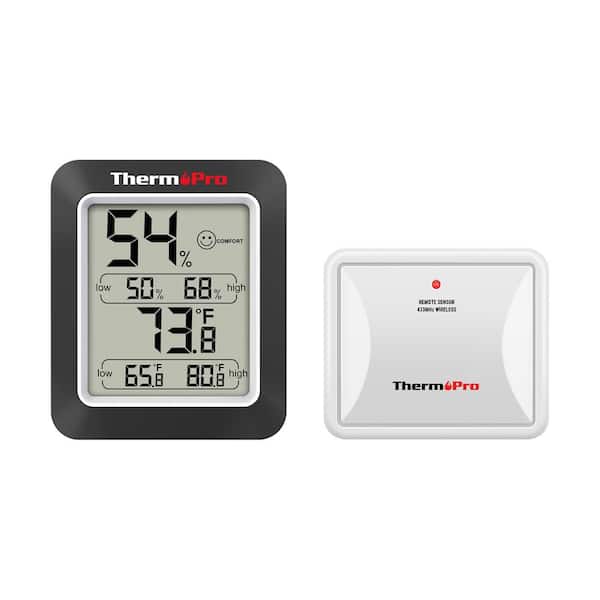 https://images.thdstatic.com/productImages/143c6251-ccf1-4680-8a3b-8daedc9e0213/svn/thermopro-outdoor-hygrometers-tp60w-44_600.jpg