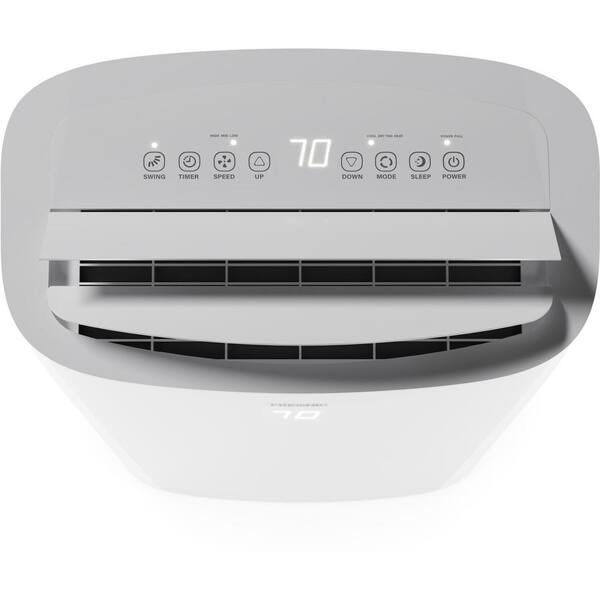 tower window air conditioner