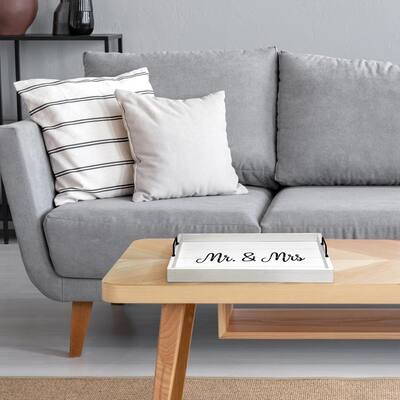 DNDECONATION Round Washed White Wooden Decorative Tray 11 in Dirty Finish Home Tabletop Centerpiece DNDECONATION Round Washed White Wooden Decorative Tray 11 in Dirty Finish Home Tabletop Centerpiece