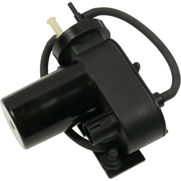 Standard Ignition Vacuum Pump
