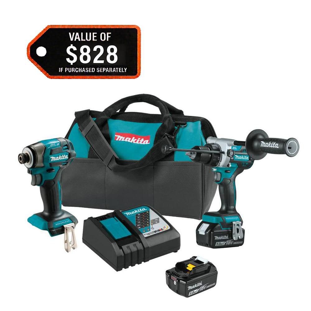 How to prevent Makita impact driver shutdowns
