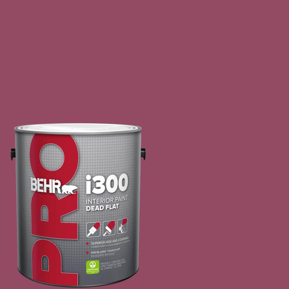 1 gal. #P120-7 Glitterati Dead Flat Interior Paint price history on PriceWatchPro